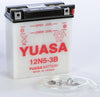 Battery 12n5 3b Conventional