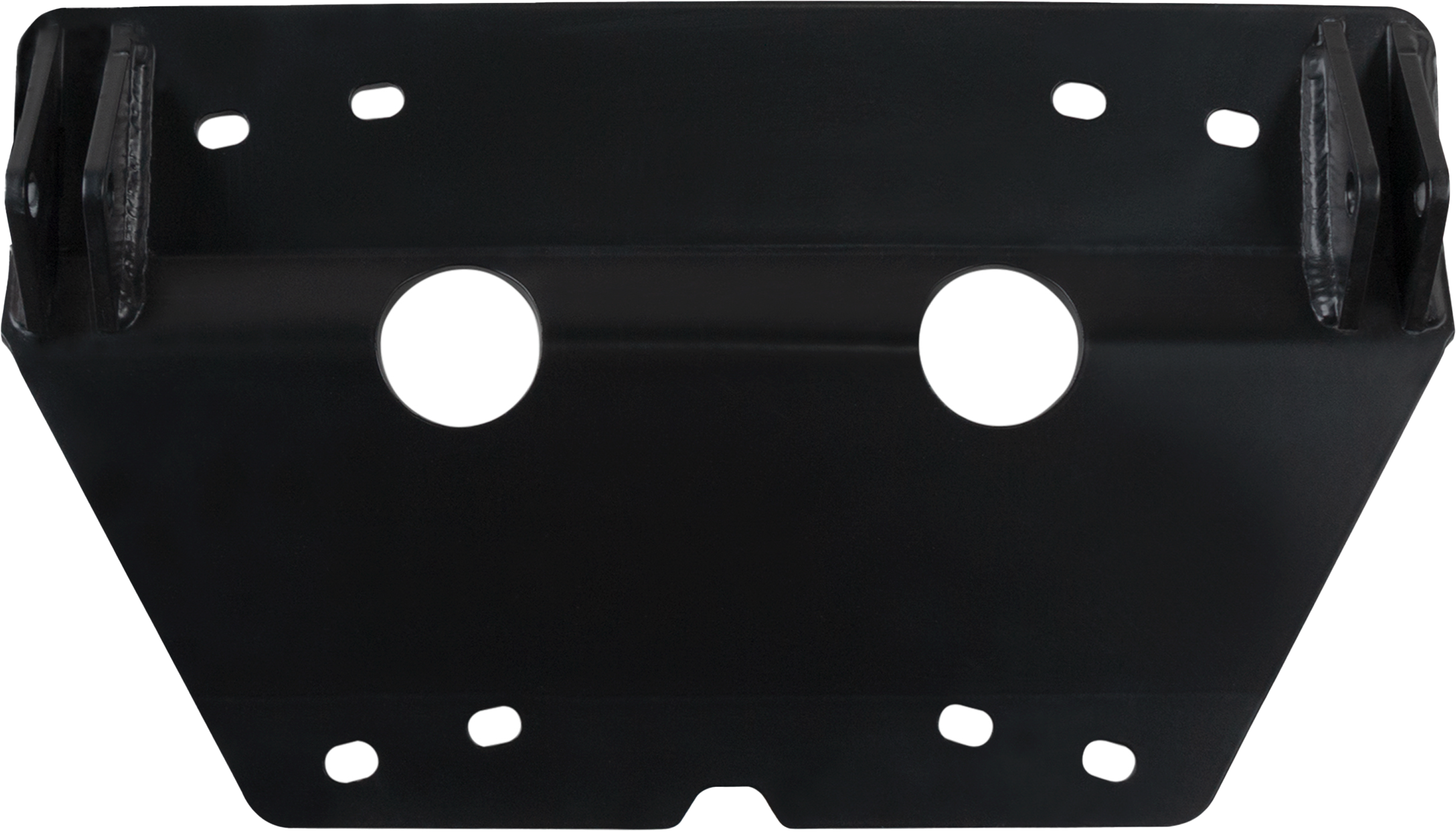 Atv Plow Mount