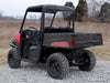 Polaris Ranger Midsize Rear Windshield (2015+)