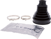 Cv Boot Kit