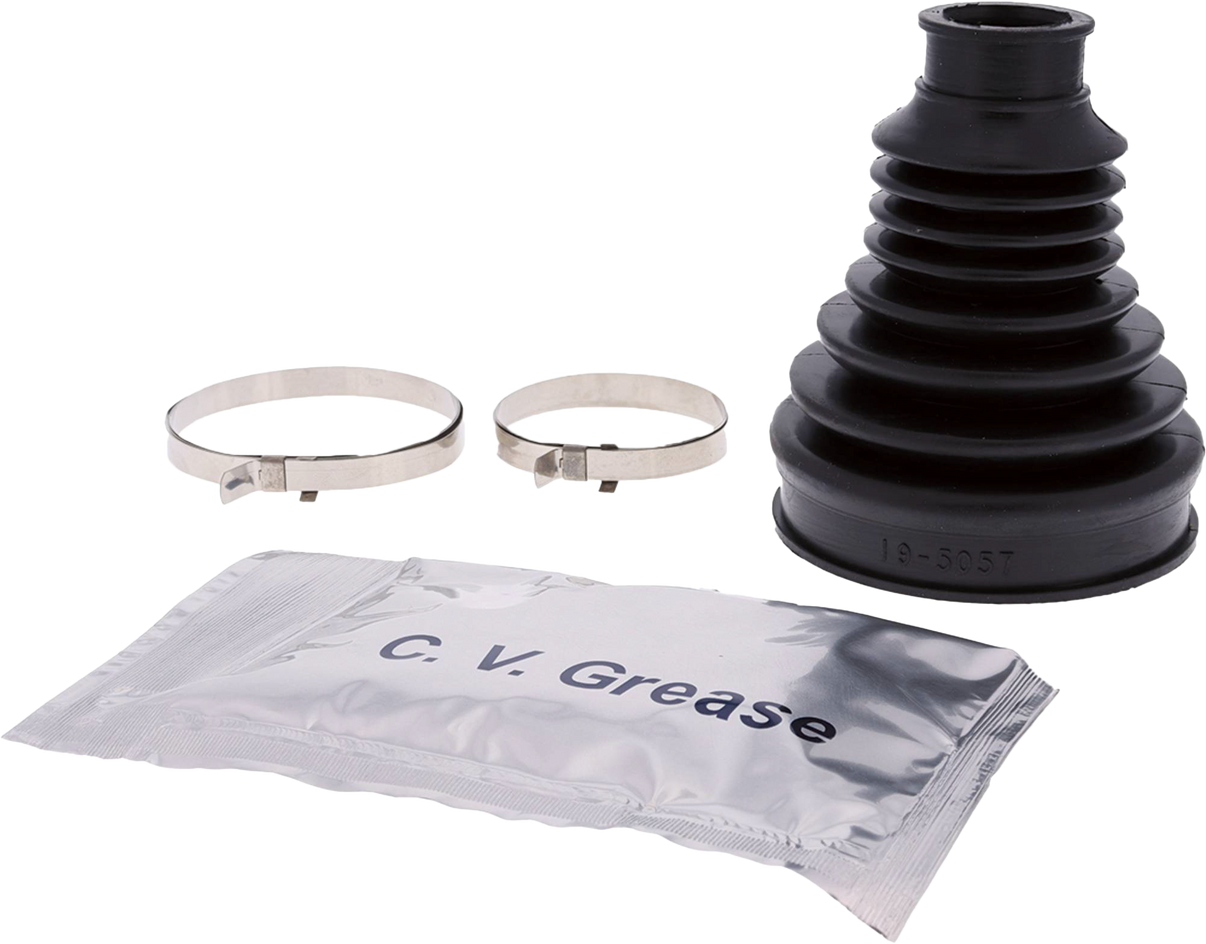 Cv Boot Kit