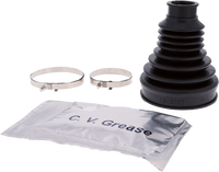 Cv Boot Kit