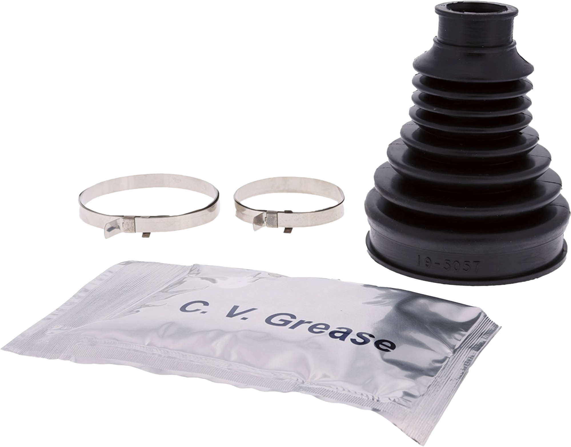 Cv Boot Kit