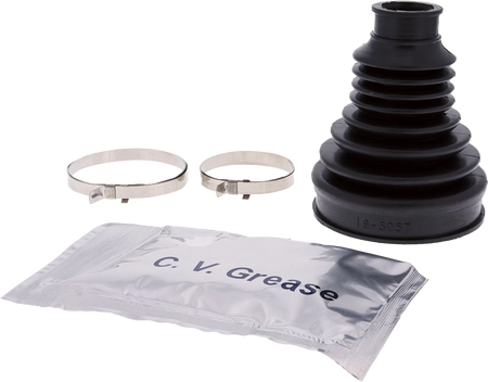 Cv Boot Kit