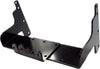 100430 Polaris Generation 4 Standard Winch Mount (Stock)