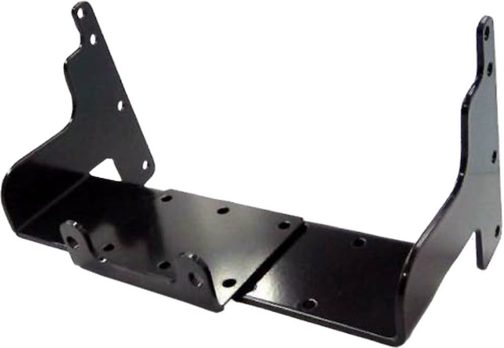 100430 Polaris Generation 4 Standard Winch Mount (Stock)