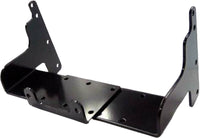 100430 Polaris Generation 4 Standard Winch Mount (Stock)