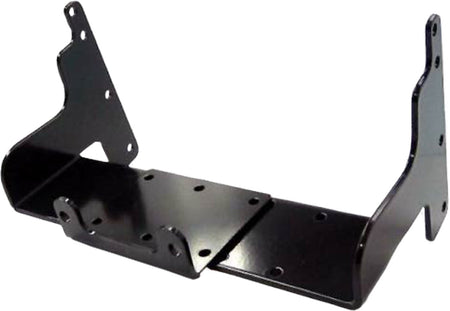100430 Polaris Generation 4 Standard Winch Mount (Stock)