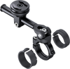 Moto Mount 3d Black