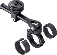 Moto Mount 3d Black