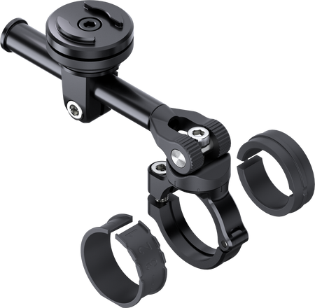 Moto Mount 3d Black