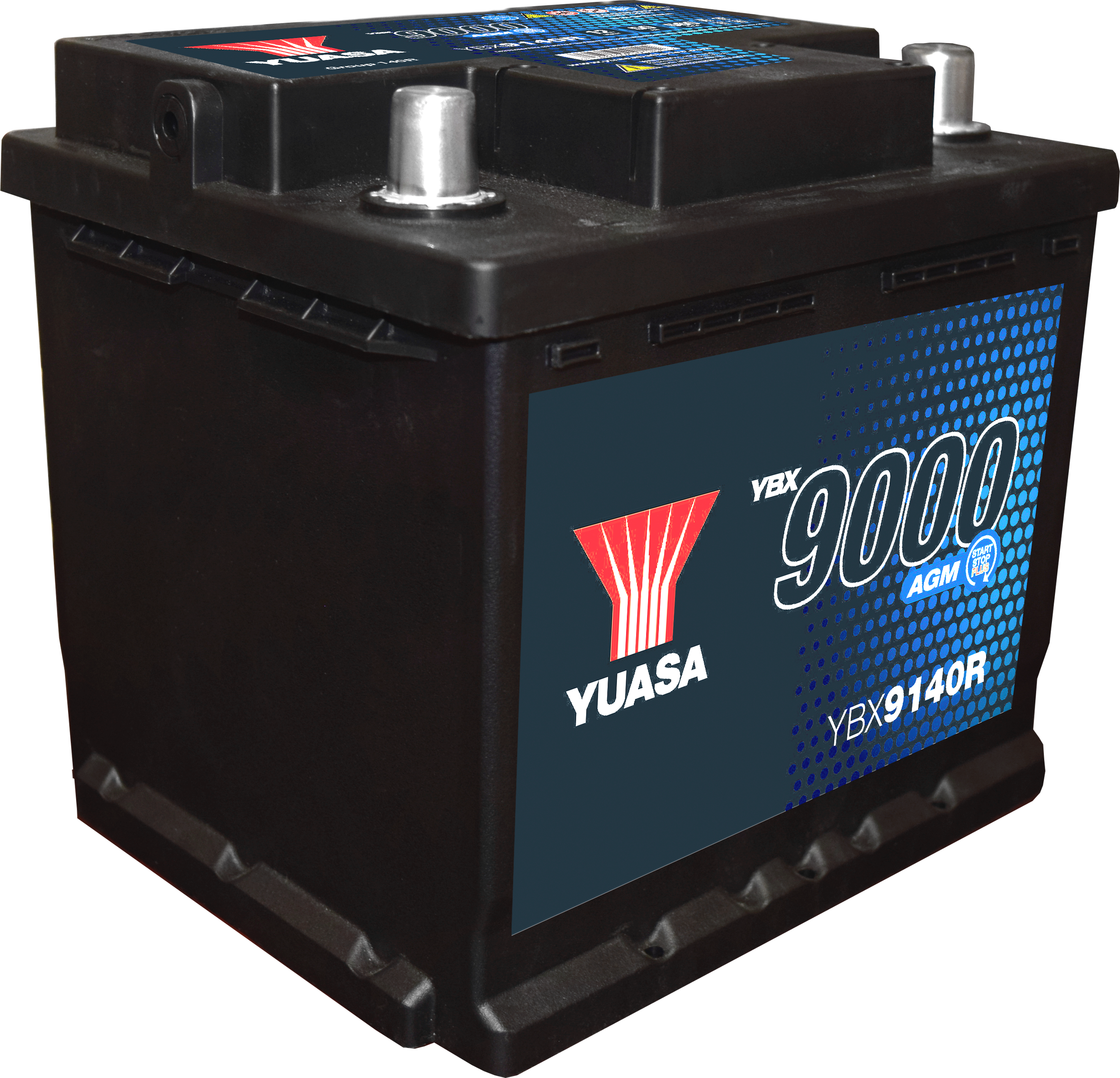 Ybx9140r Agm   Spill Proof