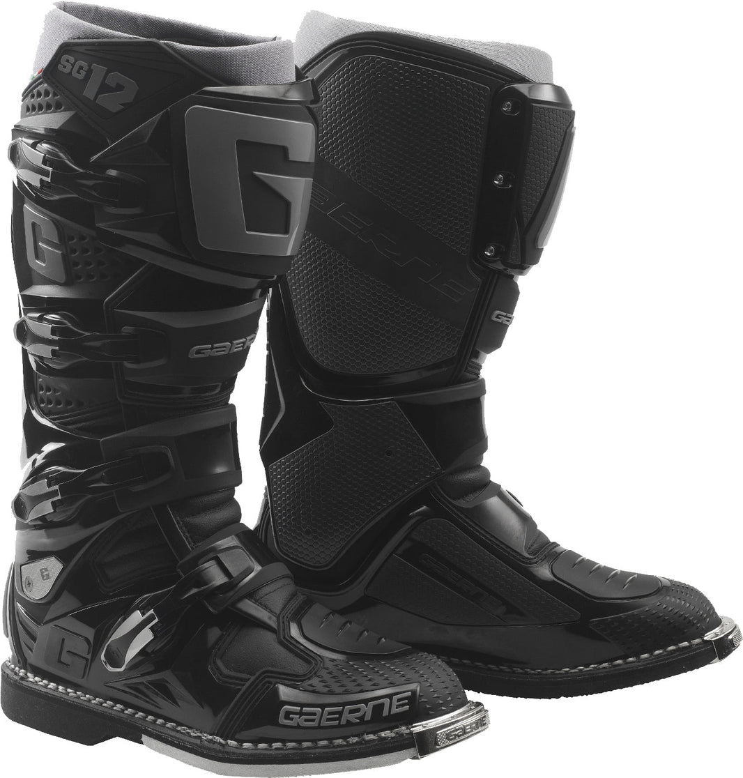 GAERNE SG-12 Premium Support for Riders