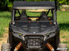 Polaris RZR XP Half Windshield