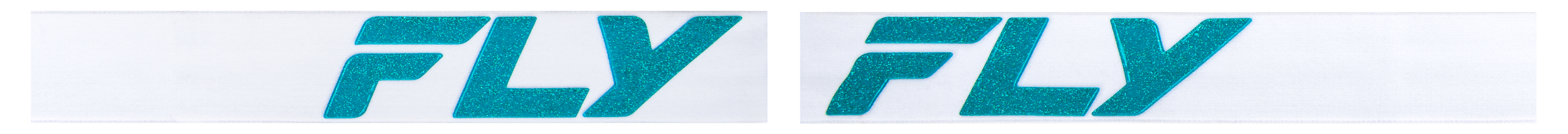 Zone Elite Snw Goggle Wht/Teal W/ Sky Blue/Polarized Smk Lens