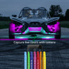 Led Underglow Advanced Kit Pol