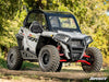 Polaris RZR S 900 2" Forward Offset Boxed A-Arms
