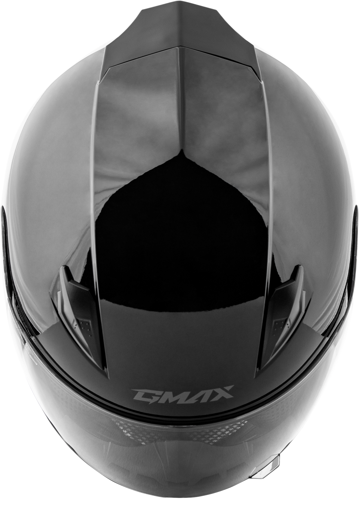 Ff 49 Solid Helmets Black Xl