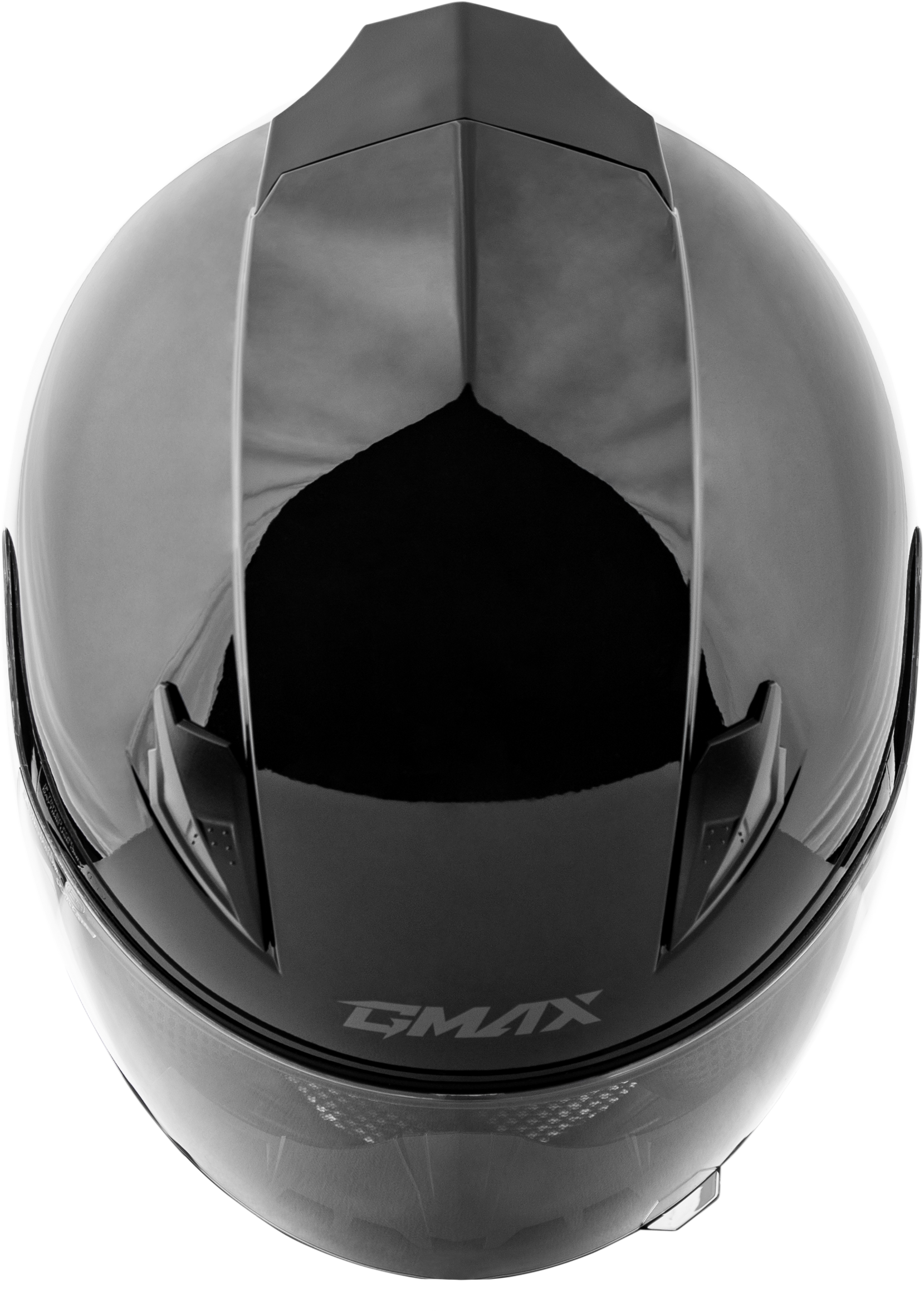 Ff 49 Solid Helmets Black Xl