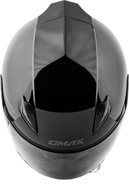 Ff 49 Solid Helmets Black Xl