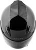 Ff 49 Solid Helmets Black Md