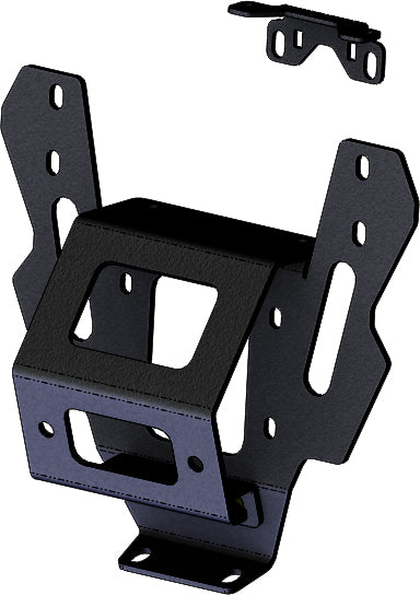 101575 Arctic Cat / Textron Wildcat XX Winch Mount