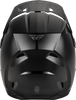 Fly Racing Kinetic Surge Youth Helmet – Matte Black