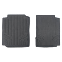 Floor Liner Second Row
