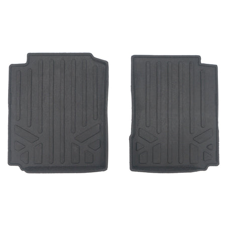 Floor Liner Second Row