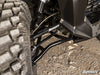 Can-Am Commander High Clearance 1.5" Forward Offset A-Arms