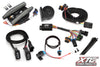 Auto Turn Signal Kit W/ Horn And Front Drl Lights Can