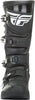 FLY RACING Fr5 Boots Black Size 13