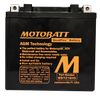 Battery Mbyz16hd Sealed Factory Activated