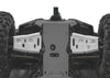 Front A Arm Guards Alloy Cf Moto U Force 1000/XL  2444.8116.1