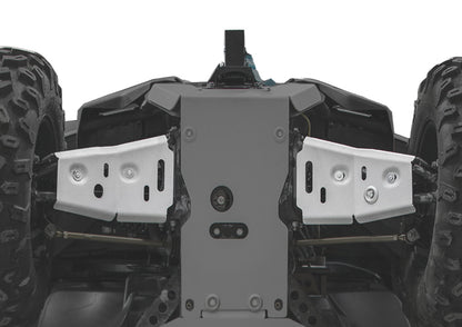 Front A Arm Guards Alloy Cf Moto U Force 1000/XL  2444.8116.1