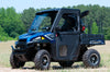 Seizmik 15-21 Polaris Ranger 570/800/EV Mid-Size Pro-fit Door Kit