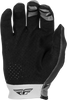 Youth Lite Gloves Grey/Black Ym