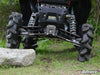 Polaris RZR XP 1000 Radius Arms