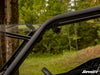 Can-Am 17" Curved Rear View Mirror