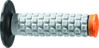 ProTaper Pillow Top Grips - Black/Gray/Orange