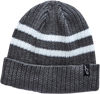 Roller Beanie Grey Heather