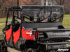Honda Pioneer 1000-6 Primal Soft Cab Enclosure Upper Doors