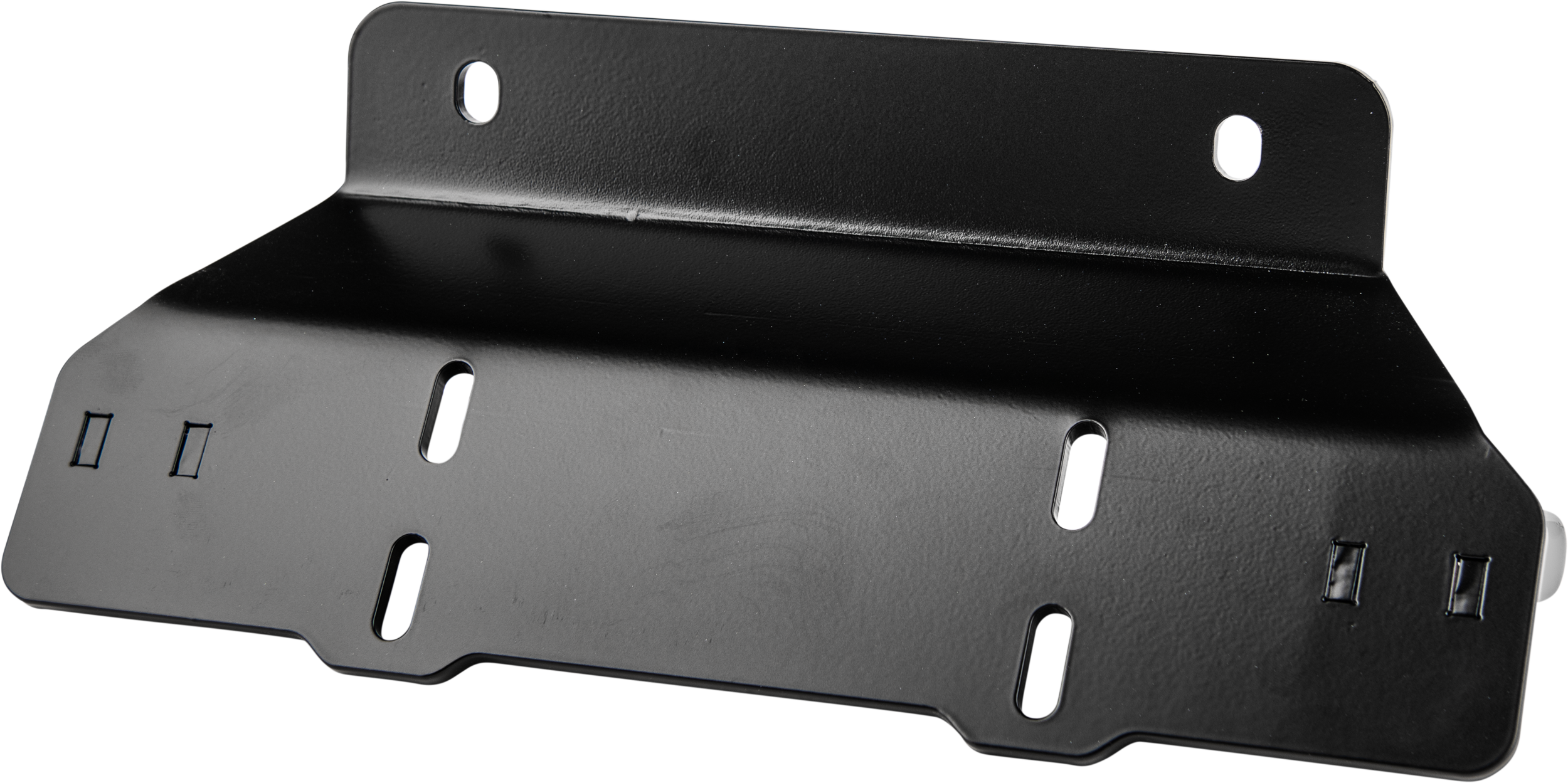 Utv Plow Mount