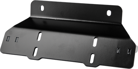 Utv Plow Mount