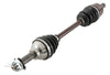 6 Ball Heavy Duty Axle Front