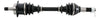 8 Ball Extreme Axle Front
