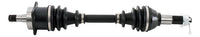8 Ball Extreme Axle Front