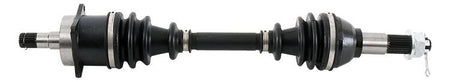 8 Ball Extreme Axle Front