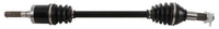 6 Ball Heavy Duty Axle Front