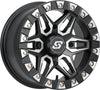 Sedona Split 6 Beadlock 14x7 5+2 Sedona Trail Ripr kit